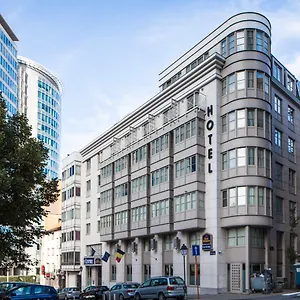 Hotel Western Centre, Brüssel