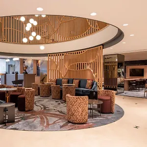 Marriott Grand Place Bruksela