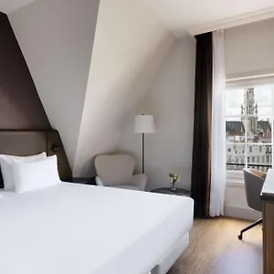 Hotel Nh Carrefour De L’europe, Bruxelles