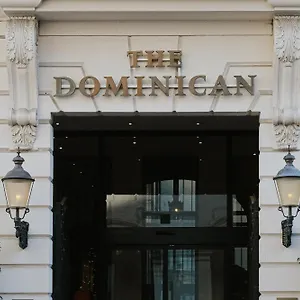 Hotel The Dominican, Brussels, A Member Of Design, Brüssel