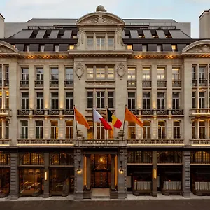 Corinthia Grand Astoria ***** Brussel