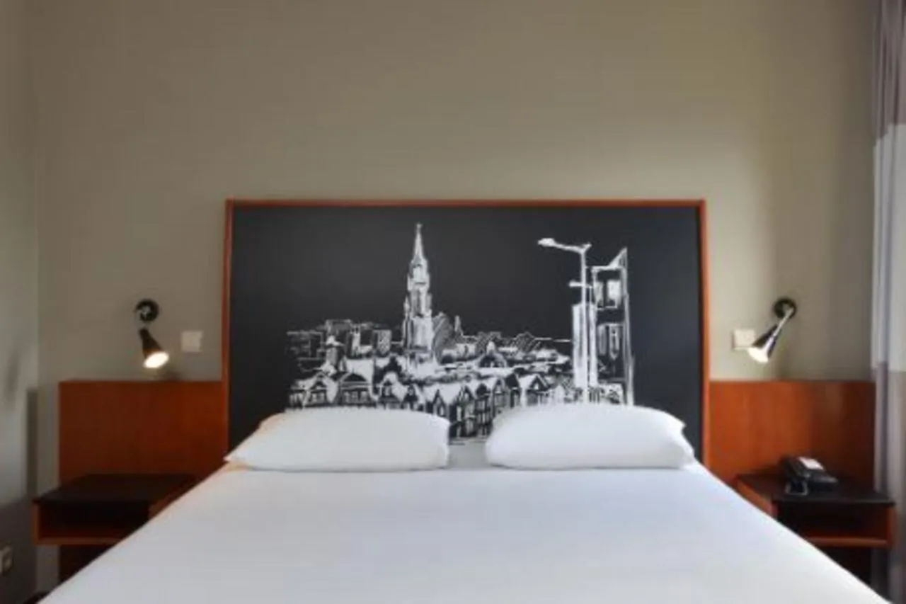 Hotel Ibis Brussels Erasmus Anderlecht