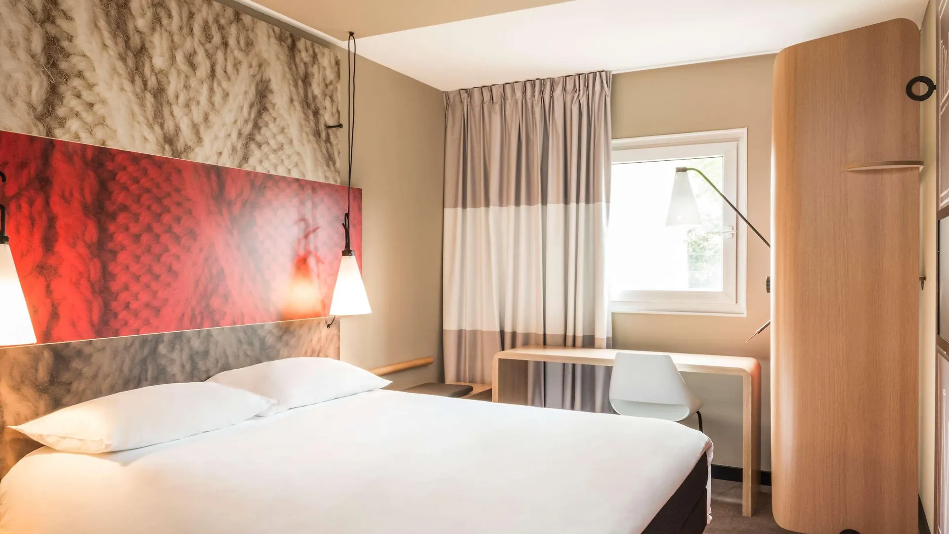 Hotel Ibis Brussels Erasmus Anderlecht