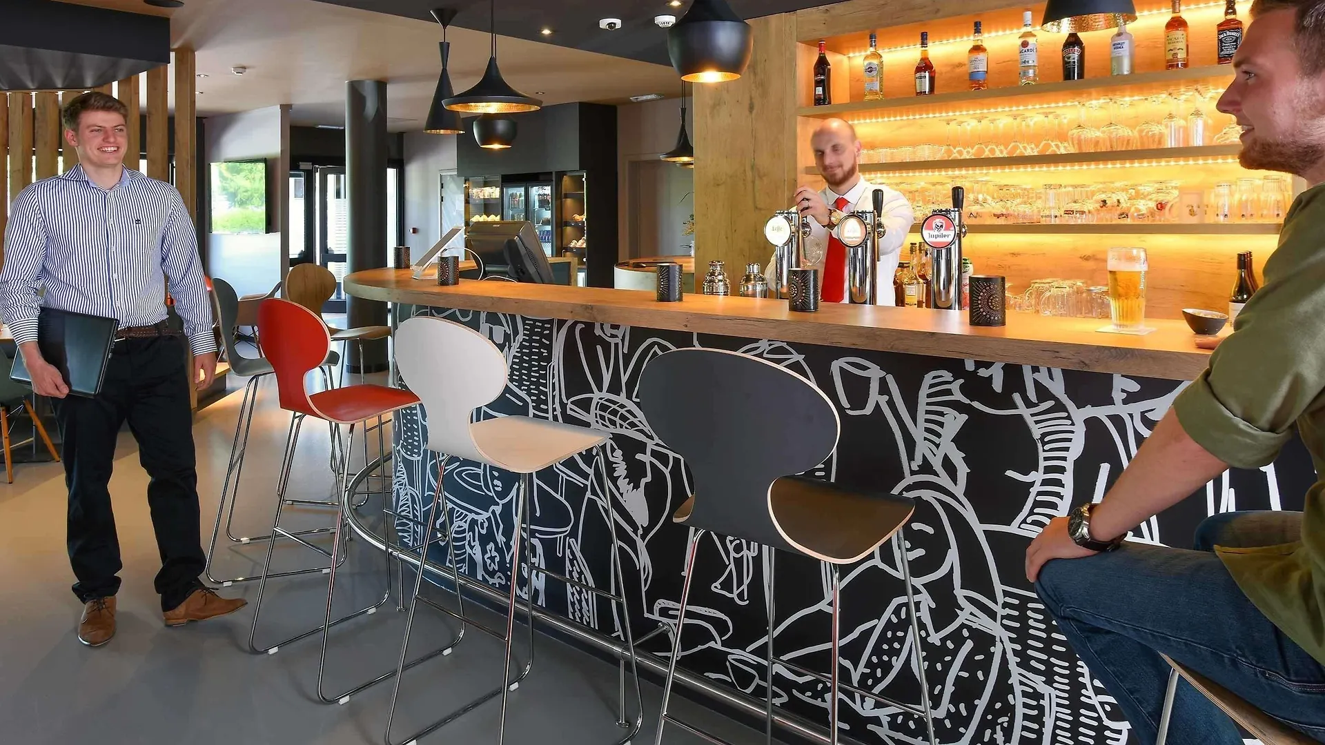 Hotel Ibis Brussels Erasmus Anderlecht