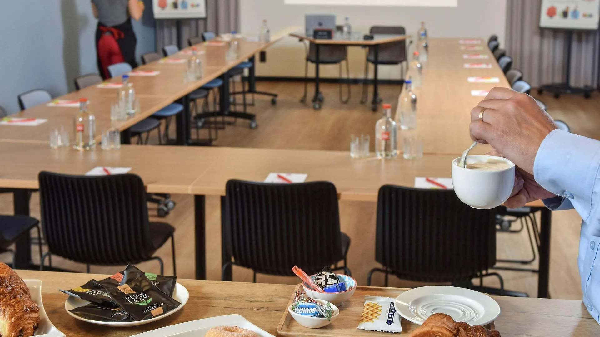 Hotel Ibis Brussels Erasmus Anderlecht
