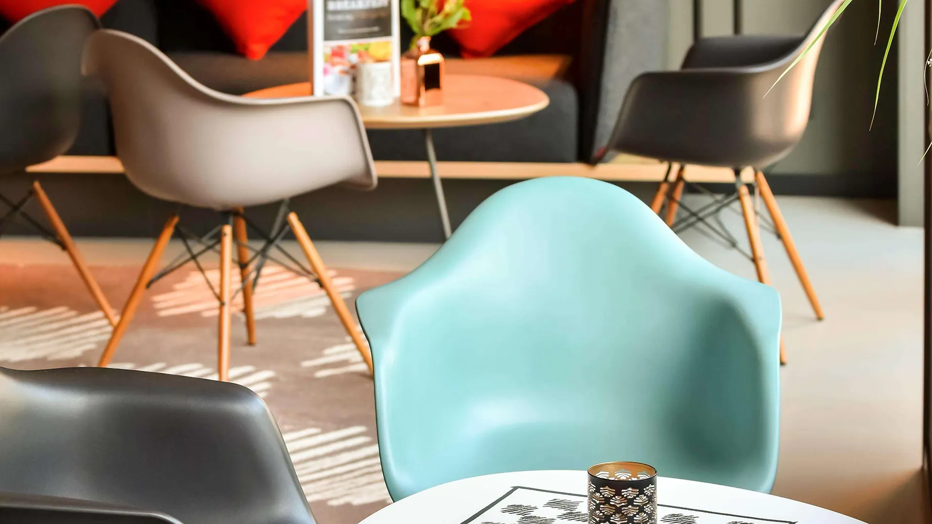 Hotel Ibis Brussels Erasmus Anderlecht