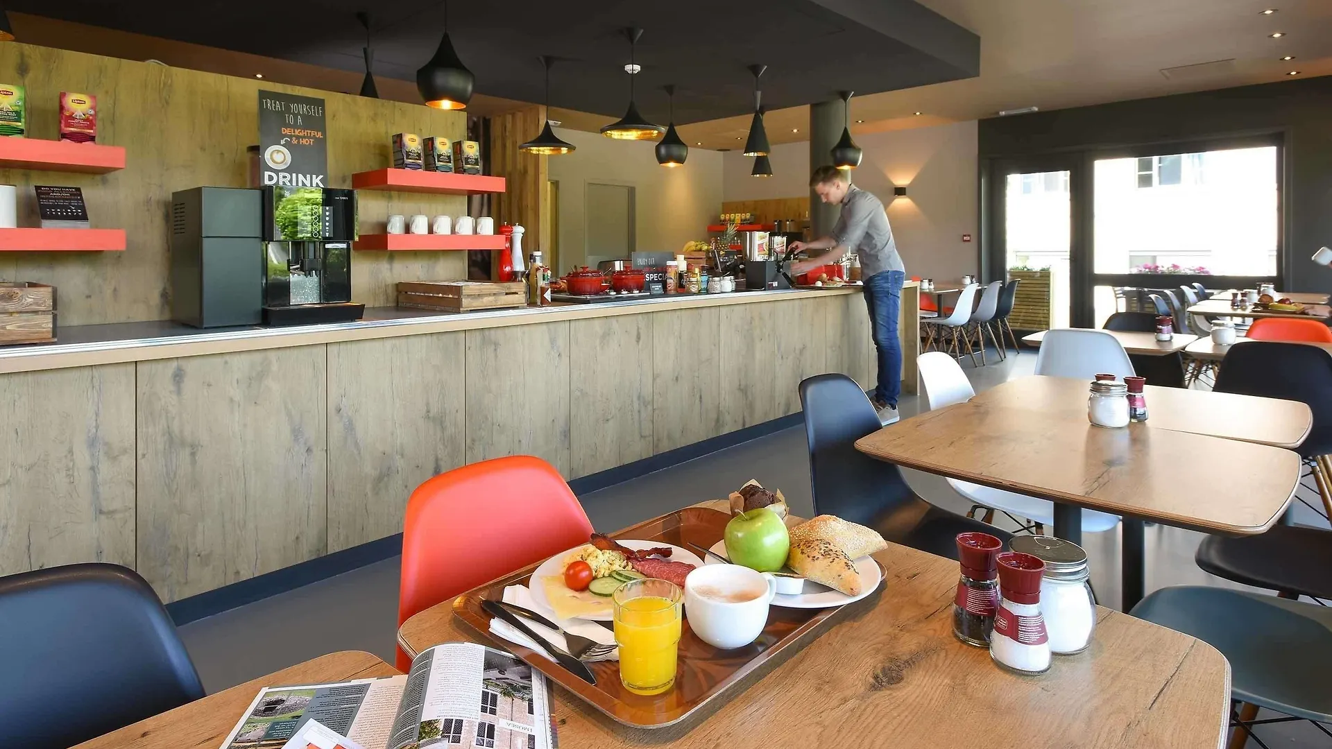 Hotel Ibis Brussels Erasmus Anderlecht