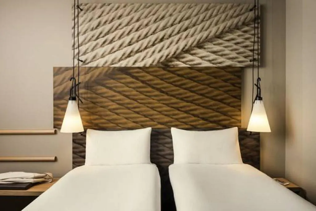 Hotel Ibis Brussels Erasmus Anderlecht Belgia