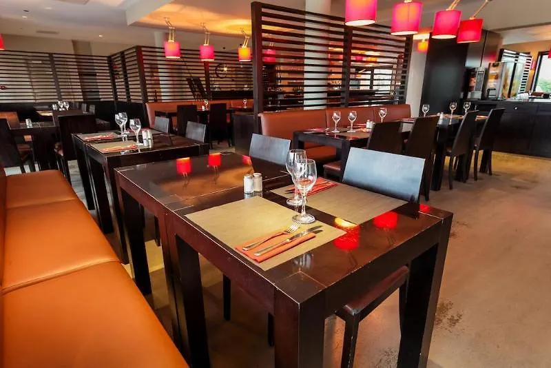 Hotel Ibis Brussels Erasmus Anderlecht