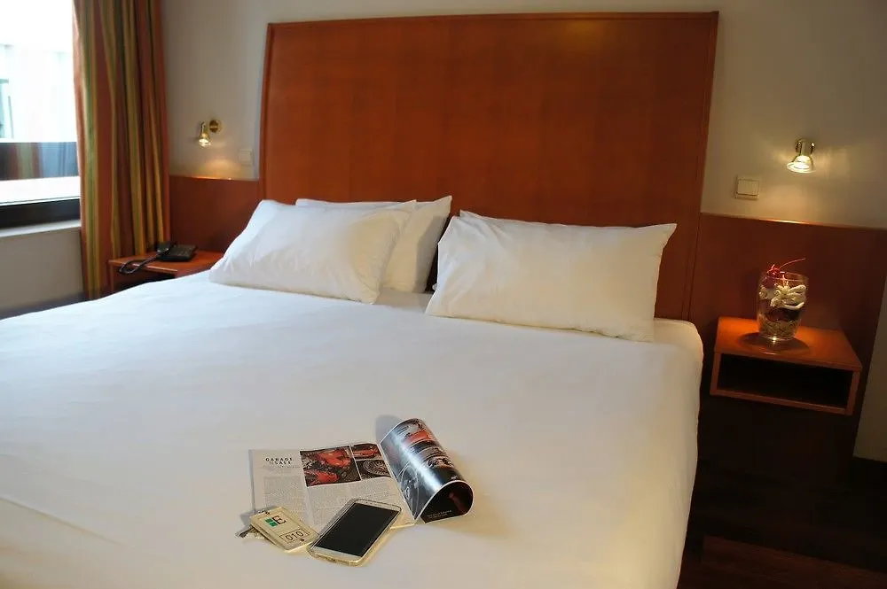 Hotel Ibis Brussels Erasmus Anderlecht