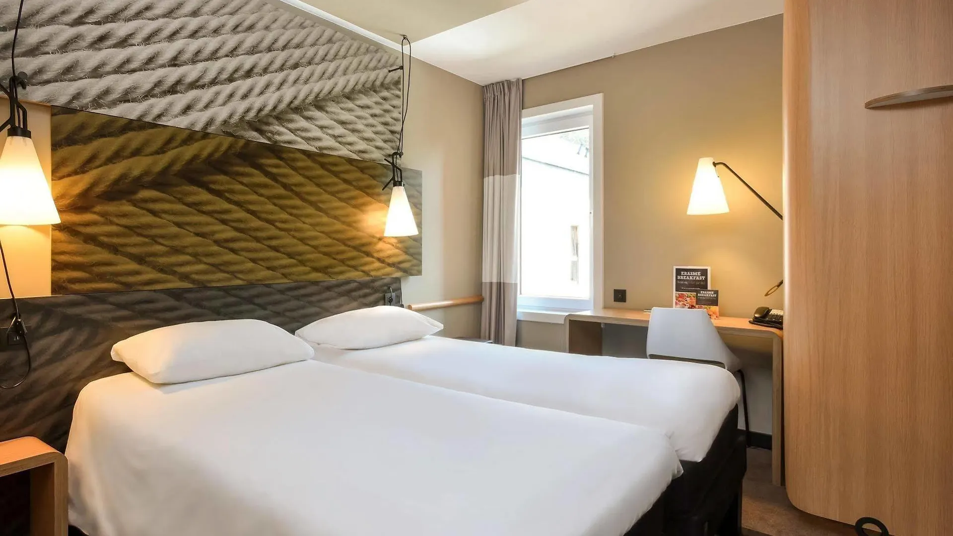 Hotel Ibis Brussels Erasmus Anderlecht