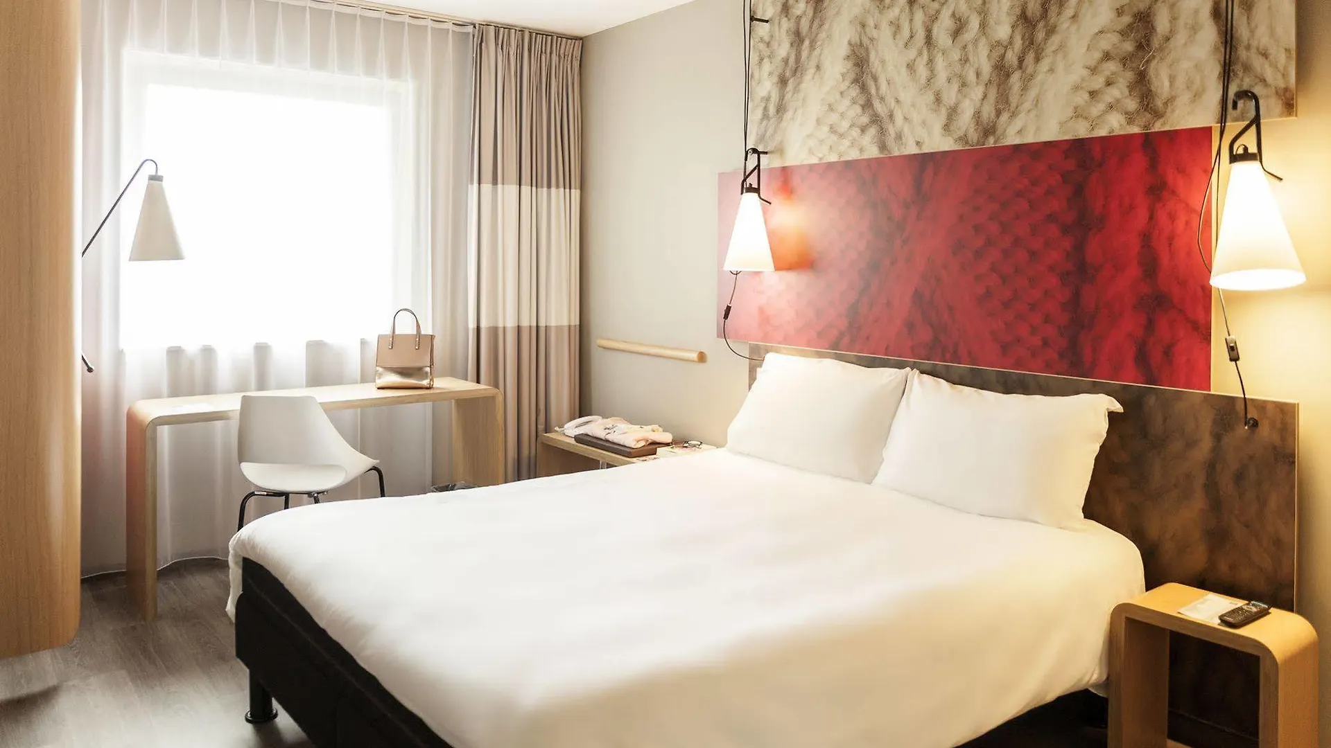 Hotel Ibis Brussels Erasmus Anderlecht